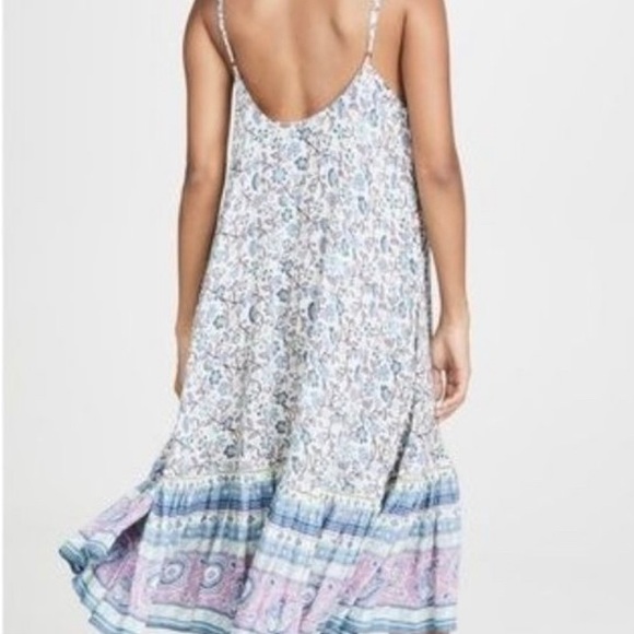 SOLD!SPELL DAHLIA STRAPPY SIZE L (Oversized) - Picture 3 of 10